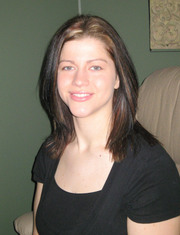photo of Lindy, Massage Therapist